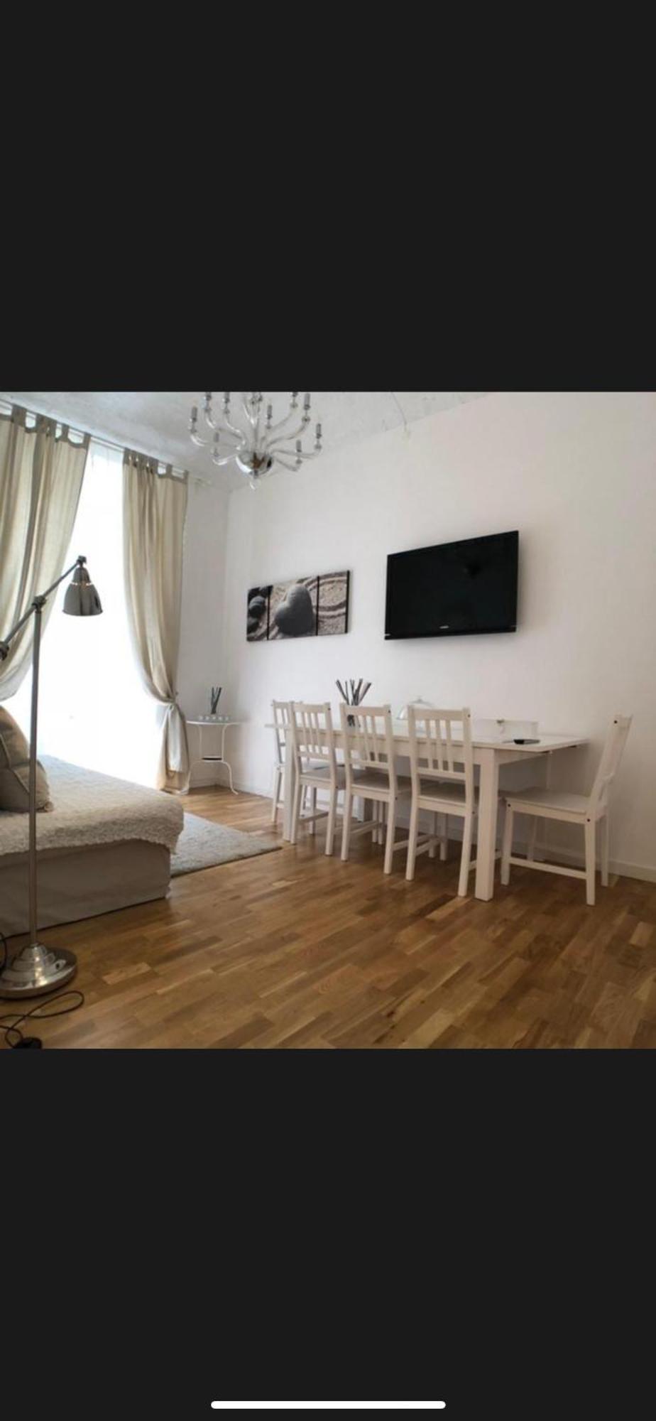 Panorama Suites & Flats Rome Exterior photo