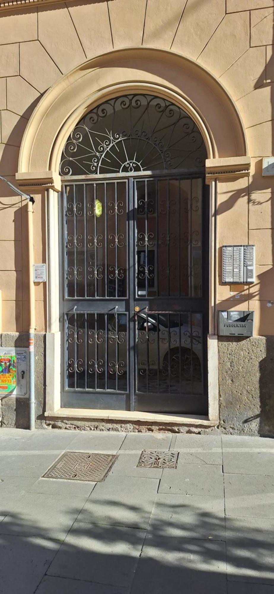 Panorama Suites & Flats Rome Exterior photo