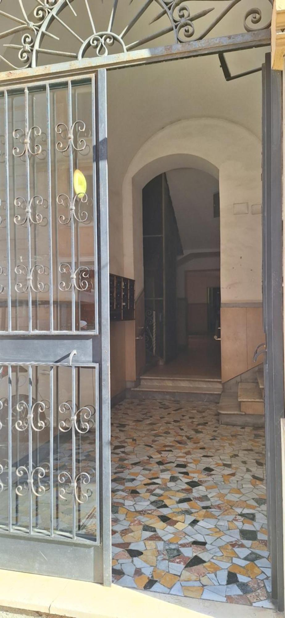 Panorama Suites & Flats Rome Exterior photo