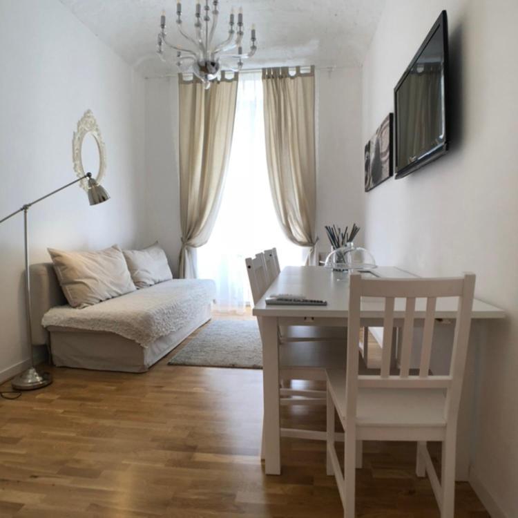Panorama Suites & Flats Rome Exterior photo