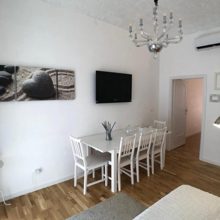 Panorama Suites & Flats Rome Exterior photo